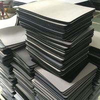 Tapis de souris de jeu personnalisé RTS XXXL, tapis de souris vierges pour sublimation, personnalisation flexible possible