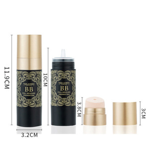 TAILAIMEI cura Della Pelle del <span class=keywords><strong>viso</strong></span> fondotinta liquido <span class=keywords><strong>trucco</strong></span> <span class=keywords><strong>base</strong></span> di <span class=keywords><strong>crema</strong></span> di bb - Product Image 4