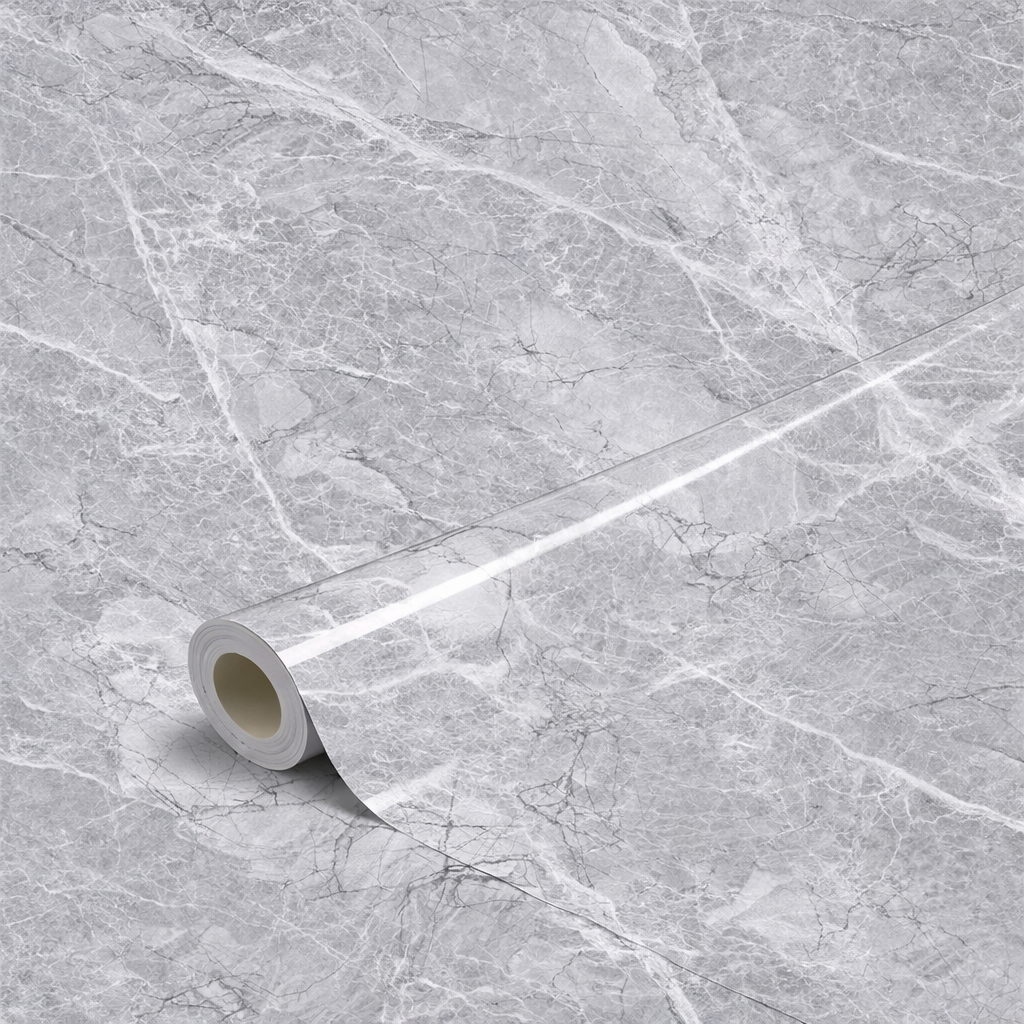 Basil White Rock Marble