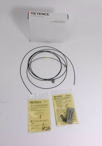 Keyence Fiber-optic Unit <strong>FU</strong>-<strong>70TZ</strong> - Product Image 5