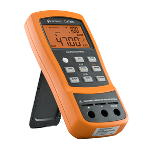Analyseur <span class=keywords><strong>LCR</strong></span> portatif <span class=keywords><strong>Keysight</strong></span> U1733C 100Hz/120Hz/1kHz/10kHz/100kHz Instruments de mesure électroniques Ytdi - Product Image 2