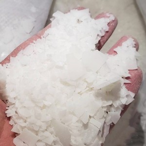 Cire de polyéthylène pure à 99 %, poudre de cire de polyéthylène en flocons, CAS 9002-88-4, agent résistant à l'usure pour le traitement des plastiques - Product Image 6