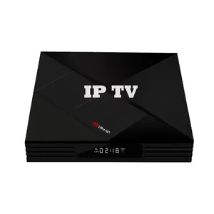 带IPTV的安卓电视盒葡萄牙巴西意大利m3u安卓盒智能专业m3u免费测试24h经销商面板