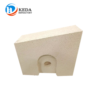Keda Qualitäts-Leichtgewicht-Isolierstein mit Hohem Aluminiumgehalt und Mittlerer Feuerfestigkeit (1580-1770°C) aus China - Product Image 4