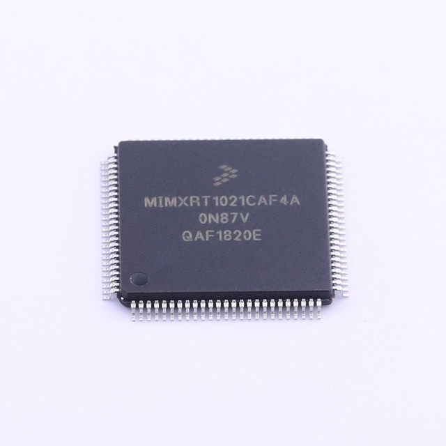 Original New IC MIMXRT1021CAF4A LQFP-100_14x14x05P Integrated circuit IC chip in stock