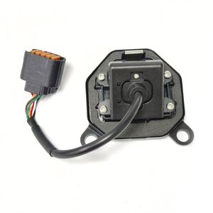 Cámara de Visión Trasera 95760-S0000, Cámara de Aparcamiento Trasera para <span class=keywords><strong>Hyundai</strong></span> <span class=keywords><strong>I30</strong></span> Elantra, para <span class=keywords><strong>Hyundai</strong></span> Elantra 2018-2020 - Product Image 5