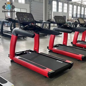 <span class=keywords><strong>Caminadora</strong></span> Eléctrica Motorizada <span class=keywords><strong>de</strong></span> Aluminio Resistente con <span class=keywords><strong>Pedales</strong></span>, para Deportes, Gimnasio, Ejercicio Físico y Uso Comercial - Product Image 1