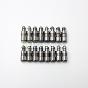 Poussoir de culbuteur moteur 9HZ 9HV 9HX 9HY DV6TED4 0942.89 942.89 9650981280 9650981380 pour <span class=keywords><strong>PEUGEOT</strong></span> <span class=keywords><strong>206</strong></span> 207 3008 407 EXPERT PARTNER - Product Image 3