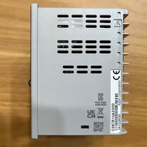 C36TC0UA1000 C36TC0UA1200 C36TC0UA1400 C36TC0UA2400 C36TC0UA3400 C36TC0UA3400m300 Régulateur d'affichage numérique C36TR1UA3300 - Product Image 4