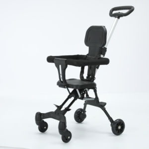 Poussette deux-en-un avec auvent, nouveau Design de haute qualité, vente en gros, <span class=keywords><strong>2022</strong></span> - Product Image 5