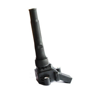 F01R00A053คอยล์จุดระเบิดรถแข่งอัตโนมัติสำหรับ Roewe 950 RX5 RX8 SGM MAXUS G10 1.8T 2.0T 10163098 bobinas de encendido จากโรงงาน - Product Image 1