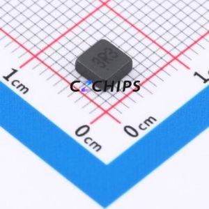 FEXU0420S3R3MBS ตัวเหนี่ยวนำไฟฟ้าแบบ SMD, 4.1x4.1 มม. ( ค่าความเหนี่ยวนำ: 3.3uH ) ( ความแม่นยำ: 20% กระแสไฟฟ้าที่กำหนด: 8A ) - Product Image 1