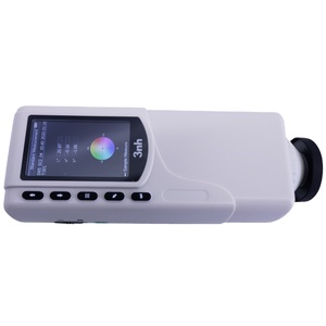 NR10QC Analyseur de couleur portable universel chromatique - Product Image 1