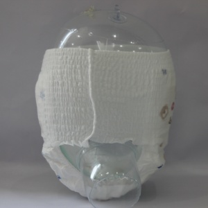 Excelente alta calidad al mediodía oso bebé entrenamiento pantalones pañal <span class=keywords><strong>pull</strong></span> UPS pañales para bebés - Product Image 1