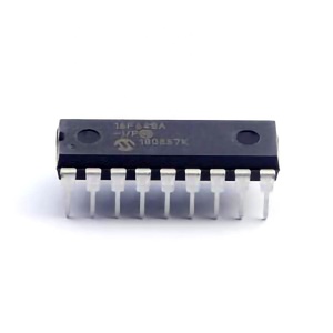 CA-IS2062W, interfaz de comunicación CAN, SOIC-16-WB - Product Image 3