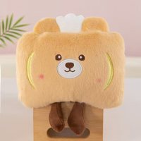 Poupées en peluche super douces pour mariage, jouets pour machine à griffes de 8 pouces, cadeaux apaisants pour enfants