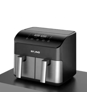 NUEVO Horno Freidora de Aire Digital de Gran Capacidad 12L/24L con Accesorios, Horno Freidora de Aire de Gran Capacidad en Oferta - Product Image 6