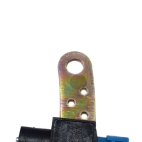 Pièces détachées pour véhicules Accessoires CPS Capteur de position du vilebrequin pour Renault LAGUNA MEGANE KANGOO 7700101970 Accessoires automobiles