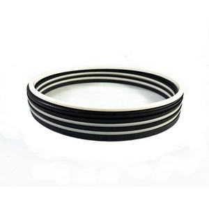 Vee אריזה חותמות ערכות עבור מותאם אישית להניף טלסקופי צילינדר - Product Image 1