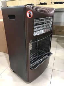 Best Price Infrared Gas&<b>electric</b> <b>Heater</b> 2kw with Ss Bbq Yf-b Gas <b>Heater</b> - Product Image 3