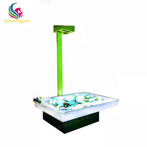 Ocean Sandbox VR, Juego Interactivo Mágico de Realidad Aumentada, Mesa de Arena AR - Product Image 6