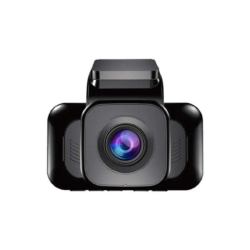 3 inch Car DVR Dash Cam ống kính kép Rear View gương tự động Dashcam Video Recorder Car HD Dash máy ảnh có thể thay đổi mô hình