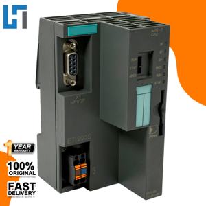 Nouveau module d'interface SIMATIC DP ET200S d'origine 6ES7151-7AA21-0AB0 Unité centrale de traitement PLC 6ES71517AA210AB0 en stock - Product Image 1