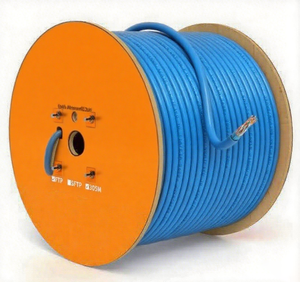 Chất lượng cao Gigabit 250MHz 1000Base-TX Cat6E UTP FTP SFTP sstp LAN Ethernet mạng Cat 6 vá dây cáp RJ45 CAT6 Cáp - Product Image 4