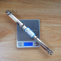 5 "1,0" 1,5 "2,0" 3,0 "" D O 3 Mecanismo de carpeta de anillo de flor de metal de 4 agujeros con refuerzo de bloqueo Costilla de maíz de crisantemo sin refuerzo