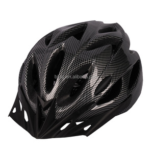 Vente directe d'usine, casque de vélo pour adultes, hommes et femmes, léger, casque de sécurité pour moto et vélo de route avec bande réfléchissante - Product Image 4