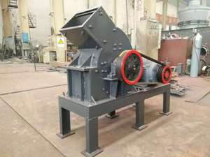 PC400 * 600 mobil kaya kırıcı çekiçli değirmen kırma makinesi sert cevher taşı taşıyan şanzıman için-küçük mobil çekiçler elekler - Product Image 3