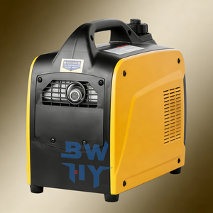 Generador de Gasolina Silencioso de Bajo Consumo de Combustible, 1kW, 50Hz, 220/240V, Precio Bajo de Fábrica, Venta Directa - Product Image 5