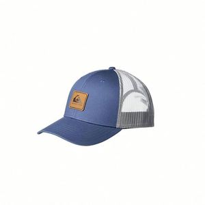Wholesale High Quality Custom 3D Embroidery Curved Brim Mesh Snapback Cap Custom <b>Patch</b> Richardson 112 Fashion Unisex Trucker Hat - Product Image 5