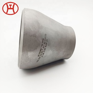 Coude à 90 degrés en acier inoxydable SS AL 6XN N08367 ASME SA 403 A403 <span class=keywords><strong>Gr</strong></span> Wp304 Schedule 40, raccords à souder - Prix - Product Image 5