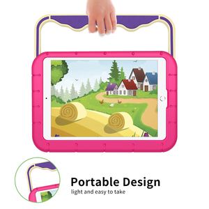 Housse de tablette personnalisée pour iPad 2022 10,9 pouces 4/3/2/1ère génération, housse pour iPad Air 5 Air 4, housse de tablette - Product Image 5