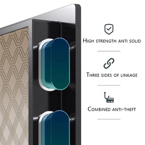 Dingfa Hot Bán <span class=keywords><strong>mini</strong></span> thuận tiện Hidden Stash container chống cháy Kỹ Thuật Số vân tay an toàn - Product Image 6