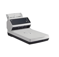 Scanners Fujitsu modèles Fi-8250/8270/8290 A4, type à alimentation rapide