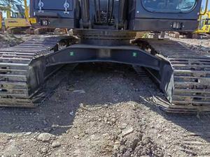 Excavadora Usada Volvo 240 - Product Image 4