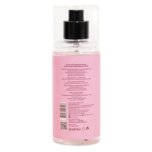 Perfume Corporal Kiss My Body Tender 88ml, Delicada Fragancia de Flores de Gardenia Blanca y Flores de Pachulí, Captura el Momento - Product Image 6
