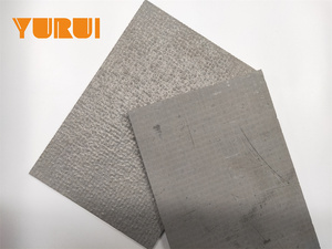 Máy Sản Xuất Tấm Xi Măng Sợi Thủy Tinh Và Xi Măng Với Công Nghệ Mới YURUI - Product Image 3