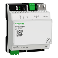 LSS100300 IP Gateway, KNX, BACnet, Seri