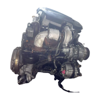Moteurs Greatwall GW2.5tci GW2.8TC Diesel Turbo Engine d'origine d'occasion pour GW HAVAL H6 H2 H2S H3 Wingle 5