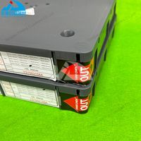 Offre Spéciale 1 pièce Lame de couteau enduite MV.054.746 C4.043.251 Lame de traiteur 35/30X0.2mmx100m 30/35X0.3mmx100m pour toutes les imprimantes Roland YS1502158A