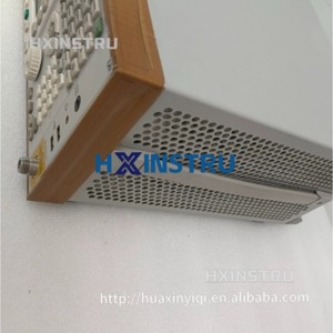 1 Unidad AGILENT/Keysight N9020A MXA Analizador de Espectro de Señal 10HZ-26.5GHZ # ytd H - Product Image 4