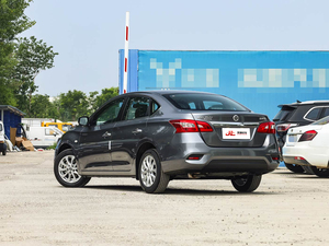 Nissan Sylphy <span class=keywords><strong>Classic</strong></span> 2019 1.6XE CVT FWD Berlina 5 Posti 4 Porte Guida a Sinistra Usata di Alta Qualità con Basso Chilometraggio per Esportazione - Product Image 5