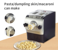 Ménage Smart Macaroni Faisant La Machine Électrique Nouilles Et Pâtes Fabricants À Vendre