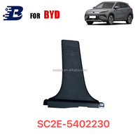Kits de carrosserie de haute qualité pour Byd Yuan PLUS, pièces détachées automobiles, accessoires complets pour véhicules électriques de bonne qualité, 2025 2024 en stock