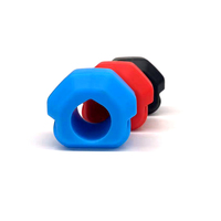 Skyhope Silicone de qualité alimentaire Lifter facial Jawline Trainer Chew Exercise Ball Jaw Exerciseur