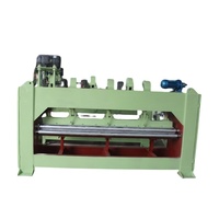 Mesin Pembuat Kain Felt Nonwoven dengan Teknik Needle Punching