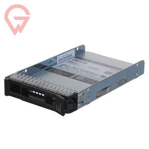 Unidad de estado sólido (SSD) NVMe PCIe 5.0 x4 HS de 2.5 pulgadas U.2 UH712a 15.36TB de lectura intensiva 4XB7A93074 -WR para servidor de centro de datos de alta velocidad - Product Image 1